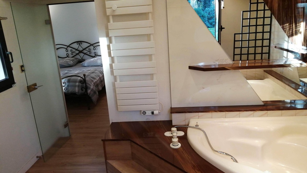 Photo of Bedroom in Plounerin