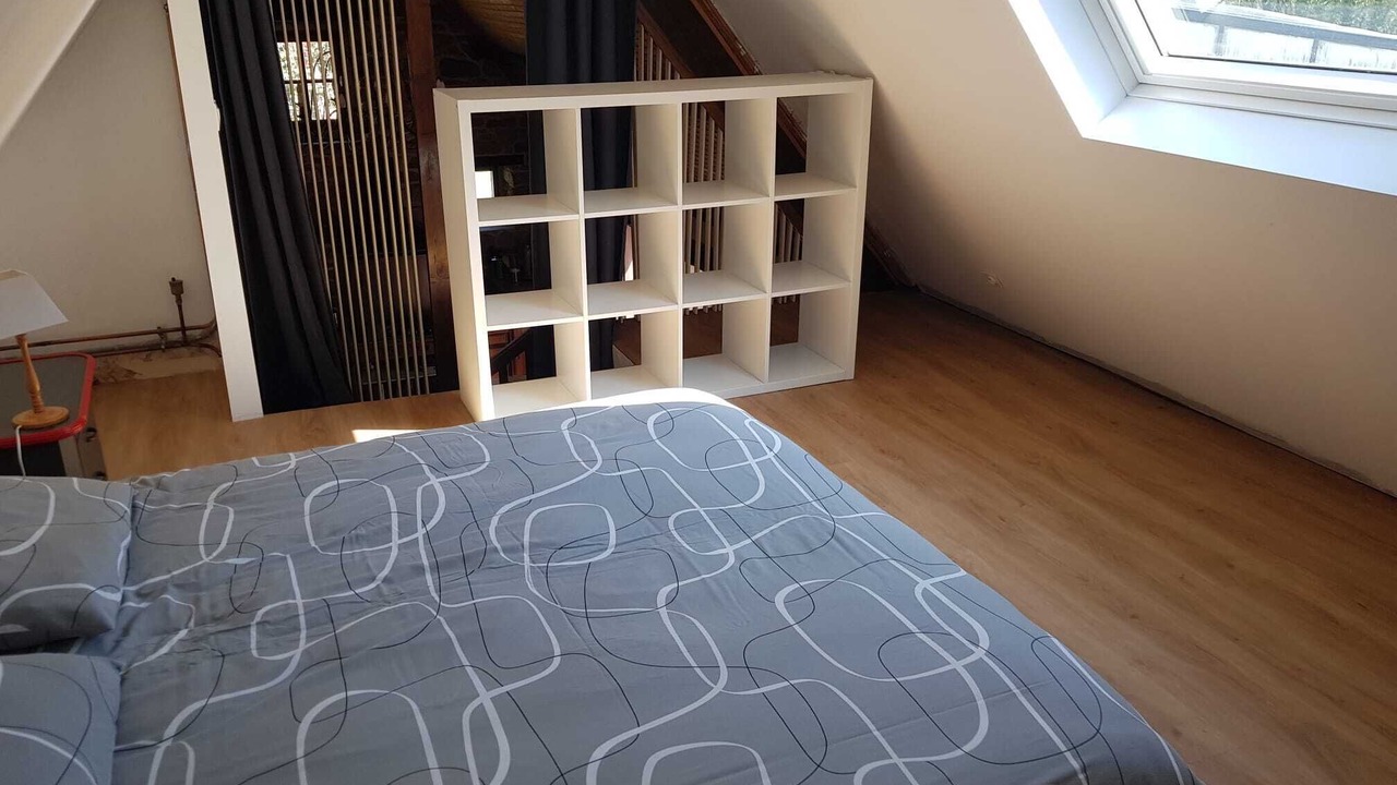 Photo of Bedroom in Plounerin