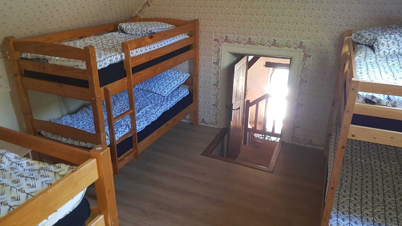 Photo of Bedroom in Plounerin