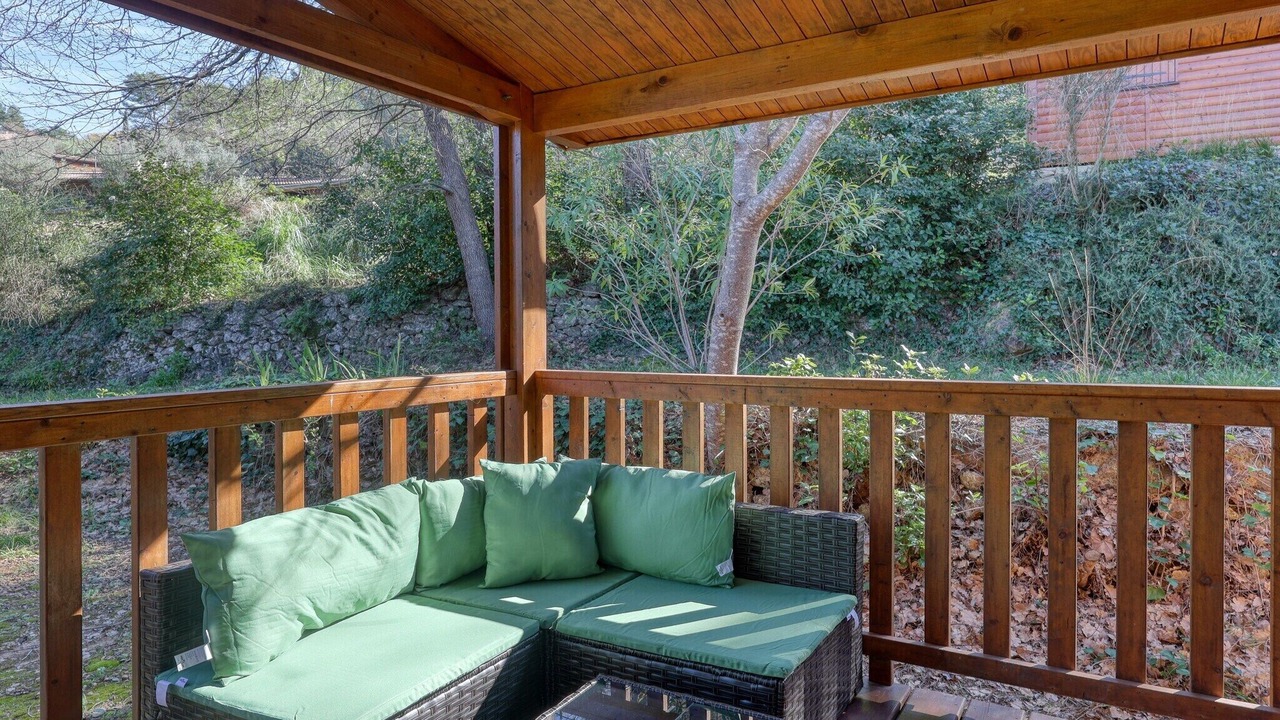 Photo of Patio Balcony in Sollies-Toucas