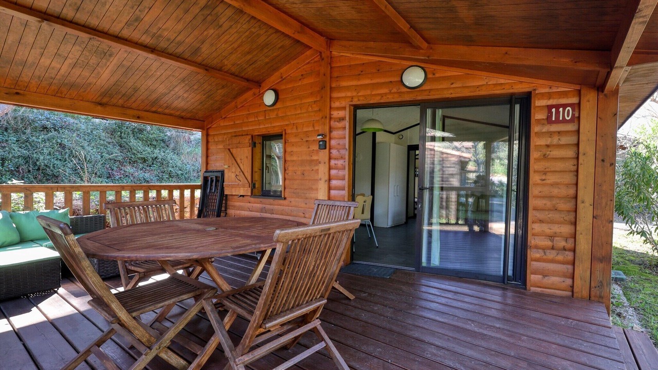 Photo of Patio Balcony in Sollies-Toucas