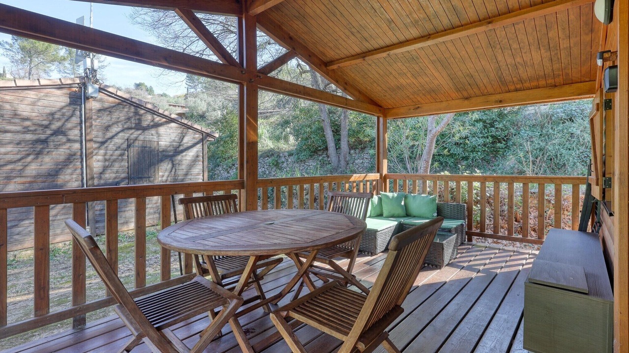 Photo of Patio Balcony in Sollies-Toucas