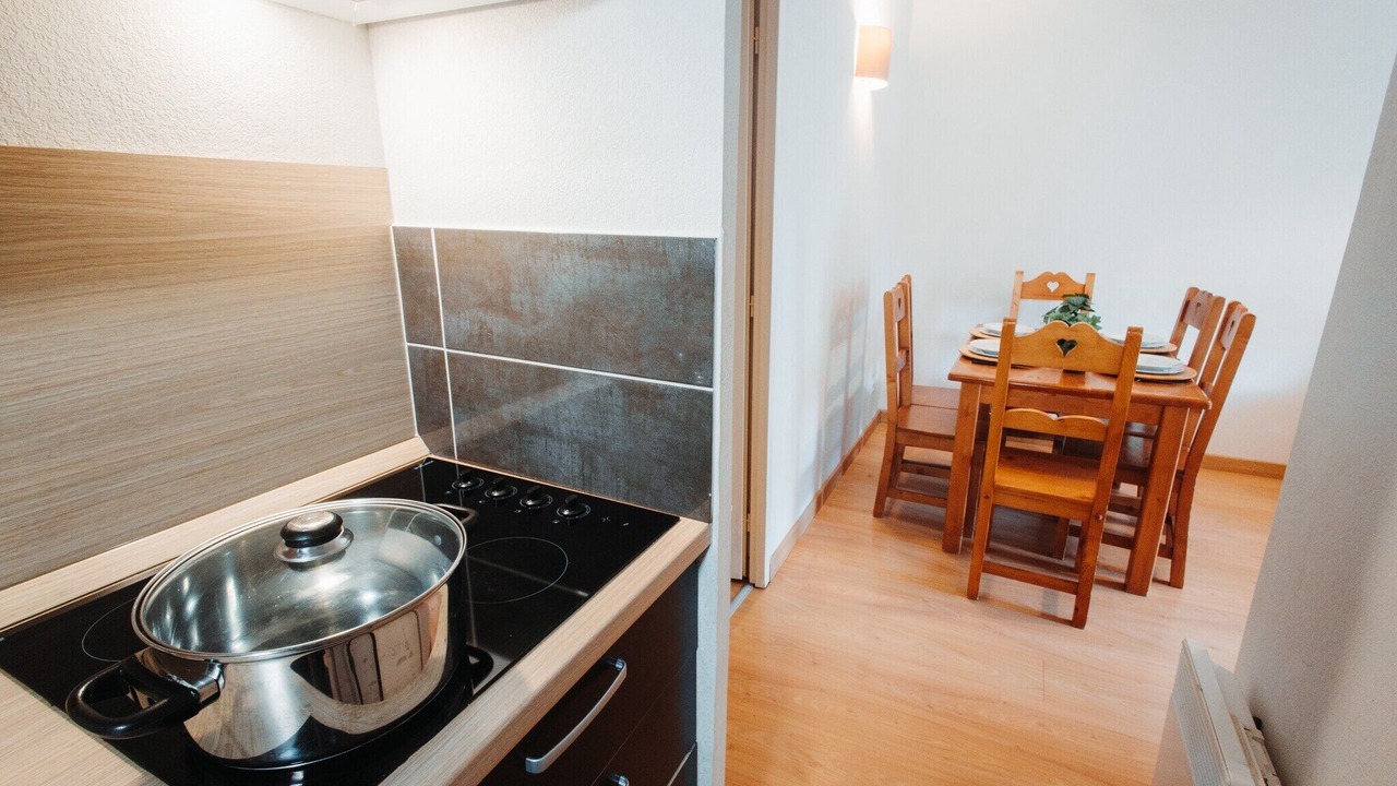 Photo of Livingroom in Ax-les-Thermes