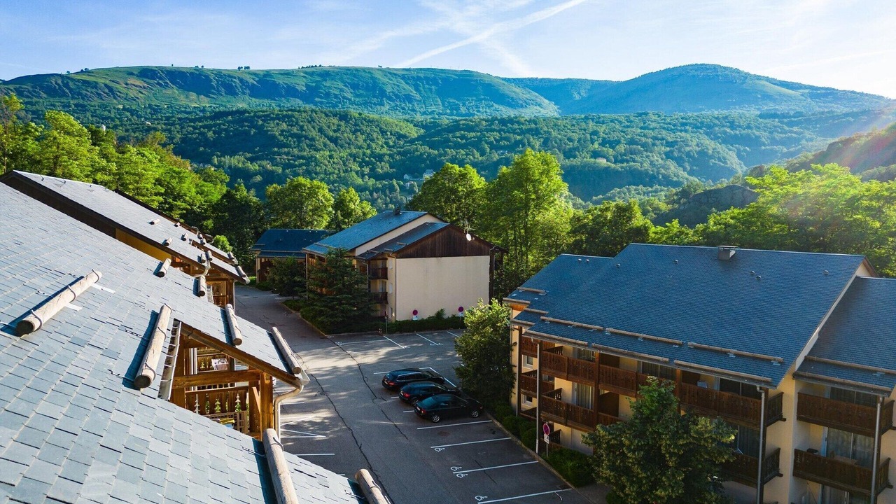 Photo of Outdoor in Ax-les-Thermes