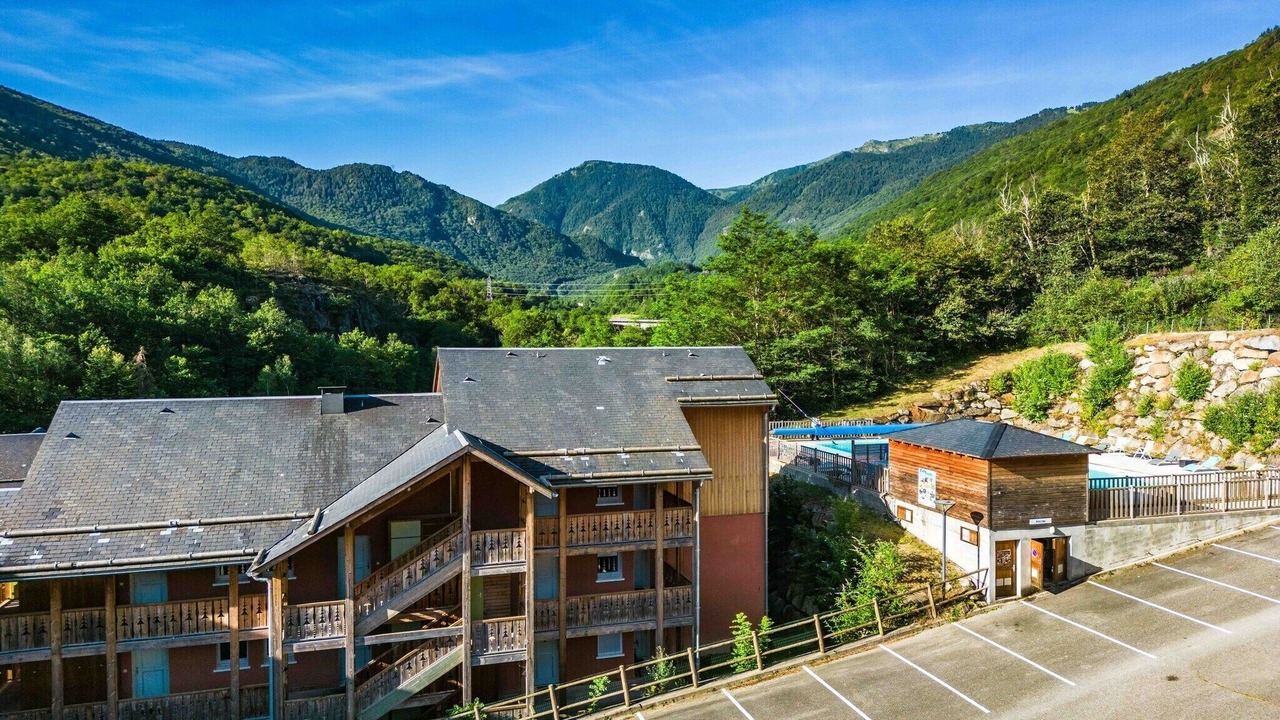 Photo of Outdoor in Ax-les-Thermes