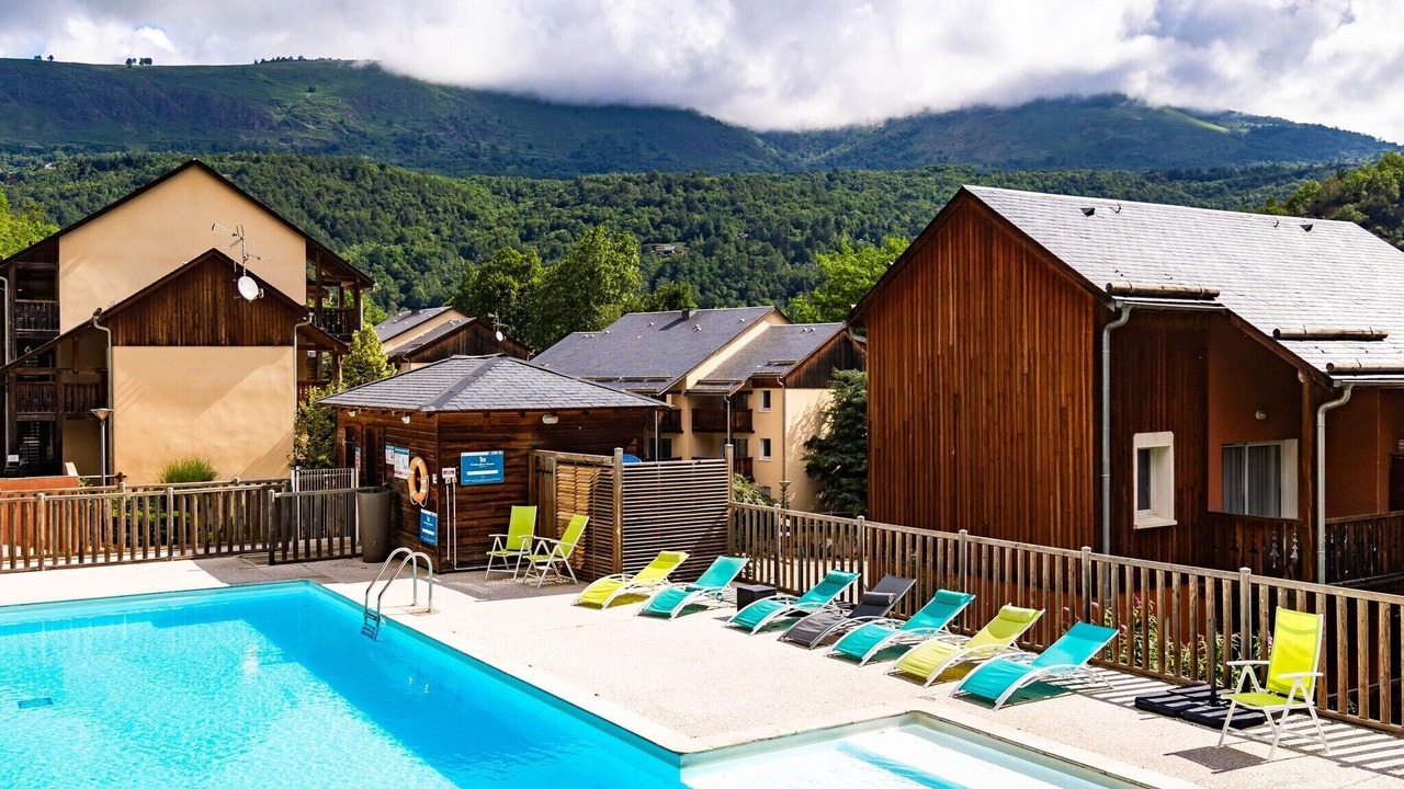Photo of Outdoor in Ax-les-Thermes