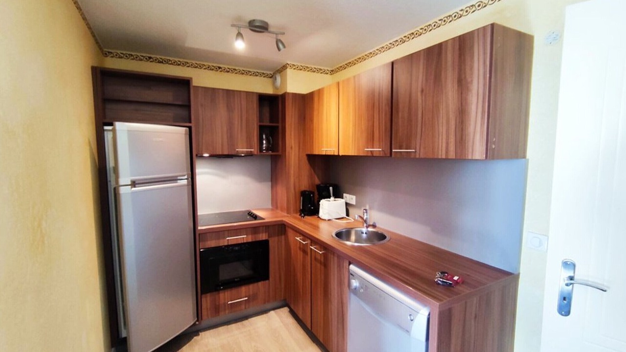Photo of Kitchen in Isola