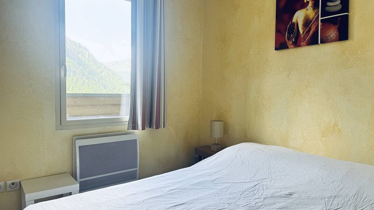 Photo of Bedroom in Isola