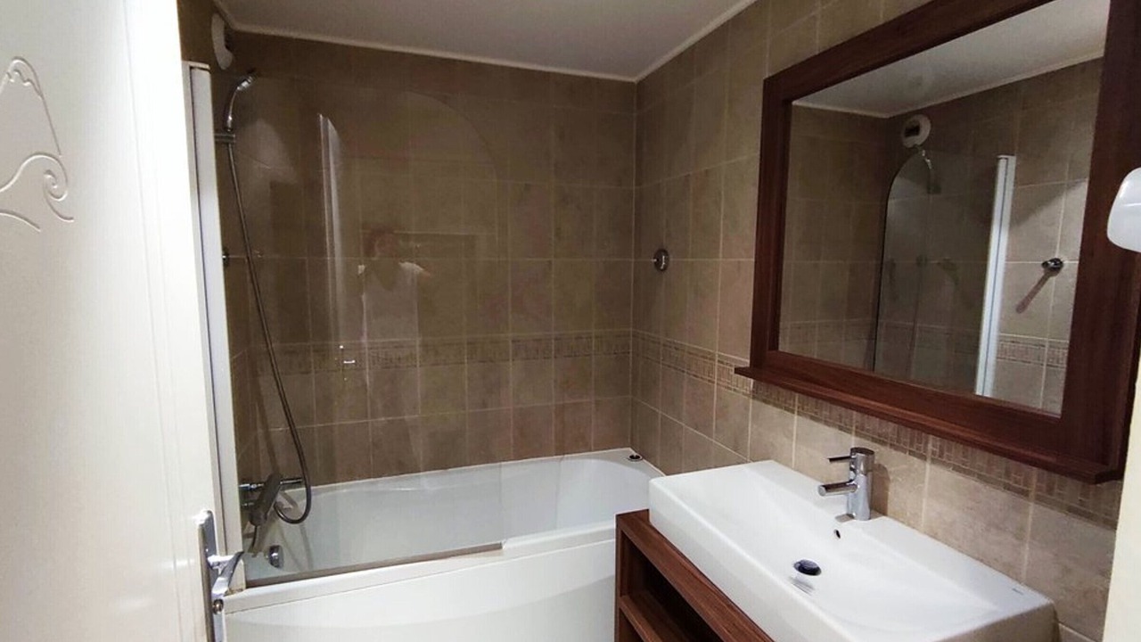 Photo of Bathroom in Isola