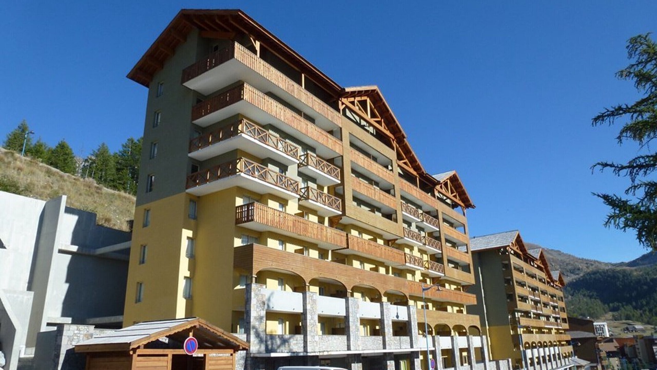 Photo of Outdoor in Isola