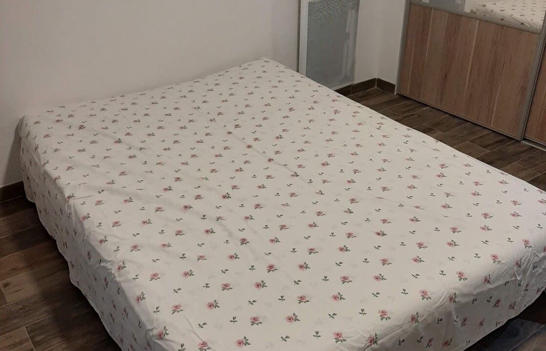 Photo of Bedroom in Baille
