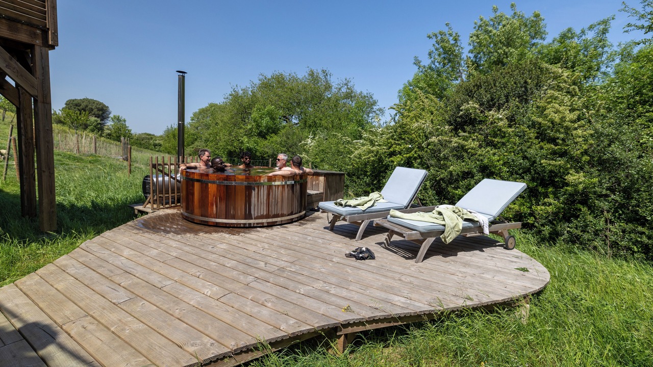 Photo of Outdoor in Vieille-Toulouse
