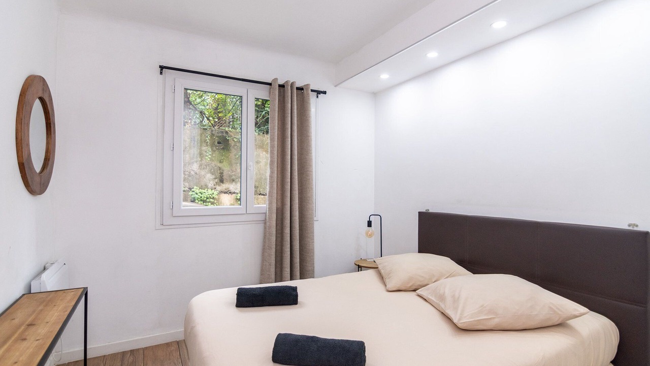 Photo of Bedroom in Saint-Roch
