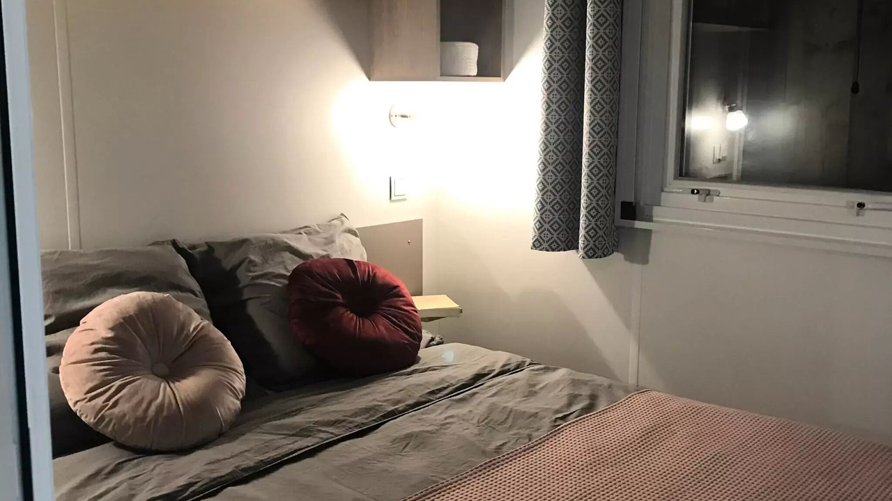 Photo of Bedroom in La Douze