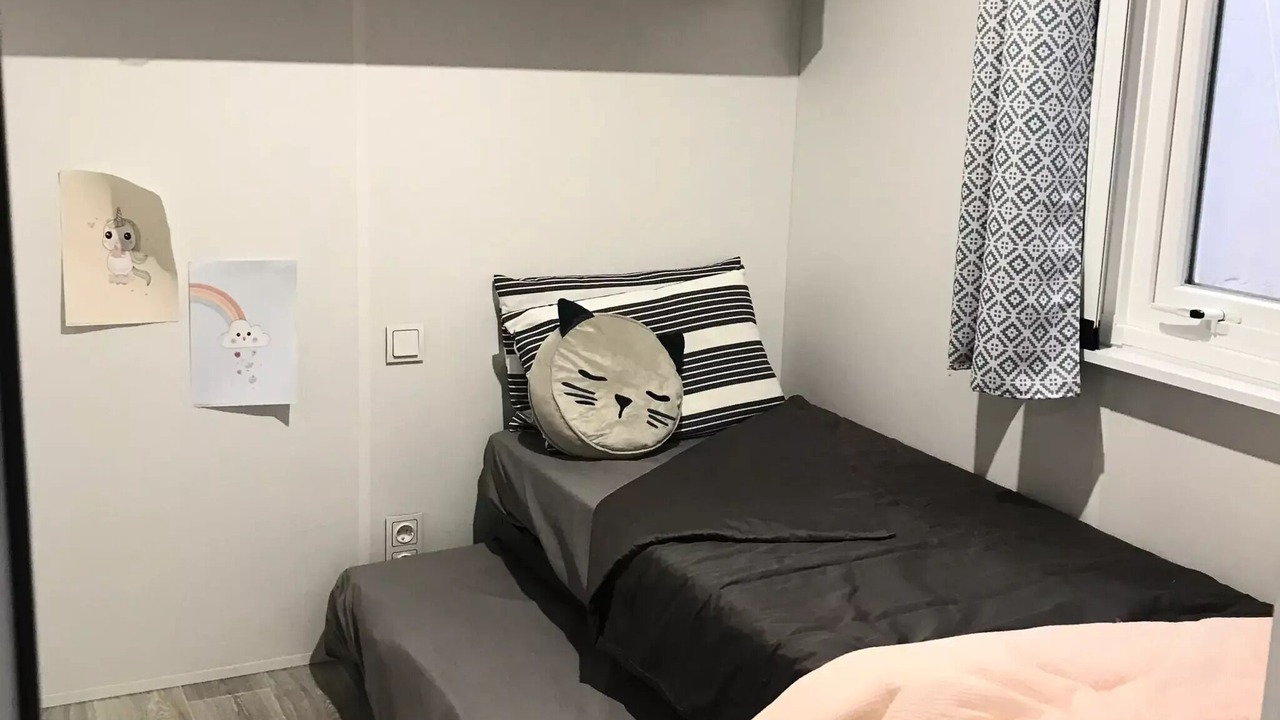 Photo of Bedroom in La Douze