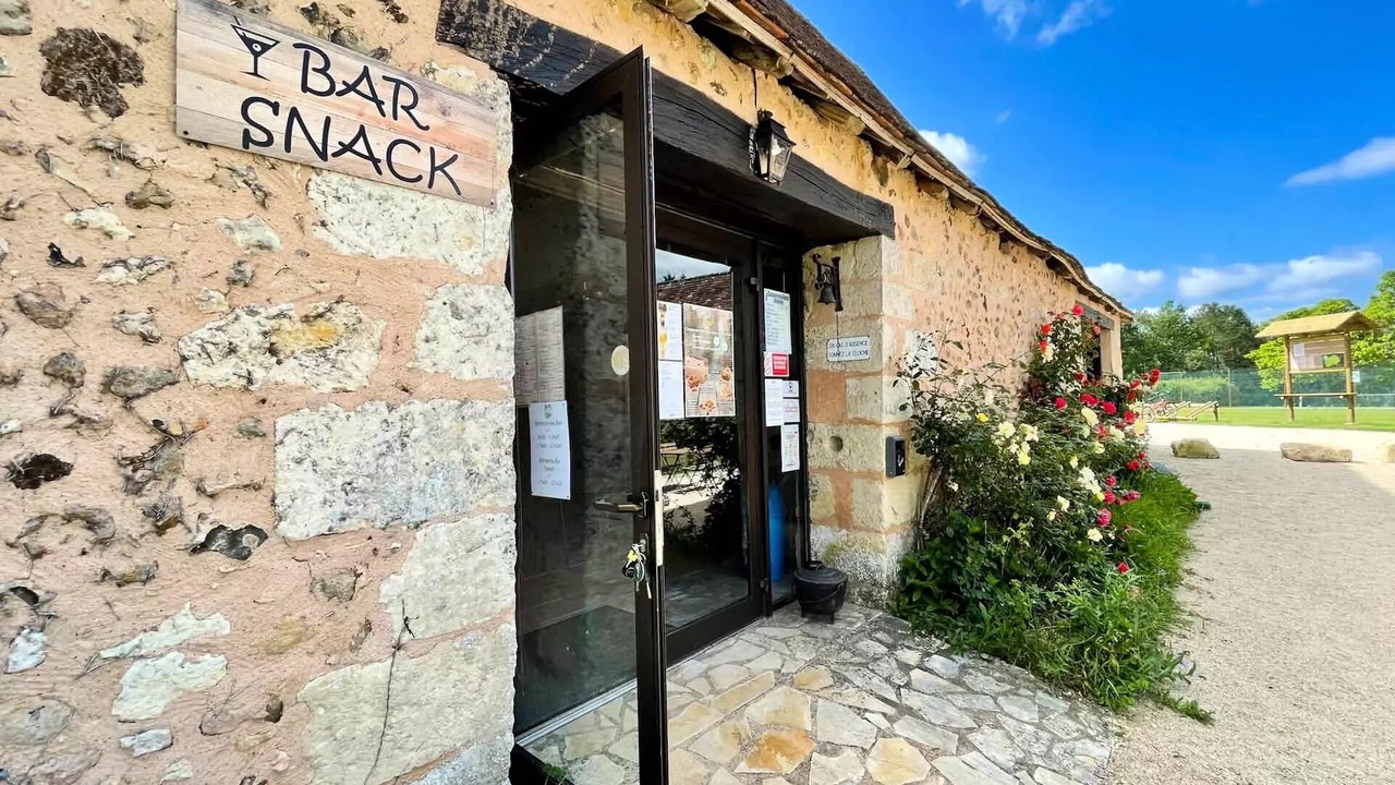 Photo of Outdoor in La Douze