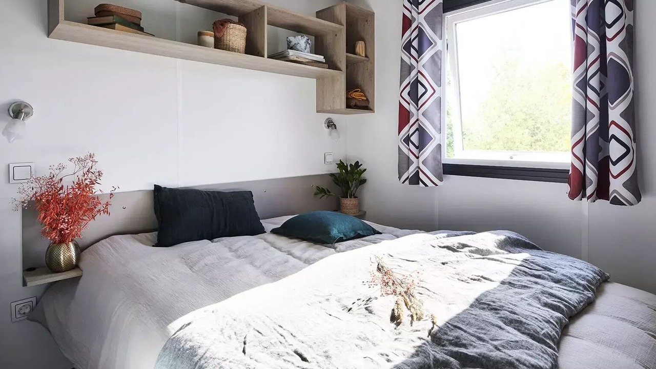 Photo of Bedroom in La Douze