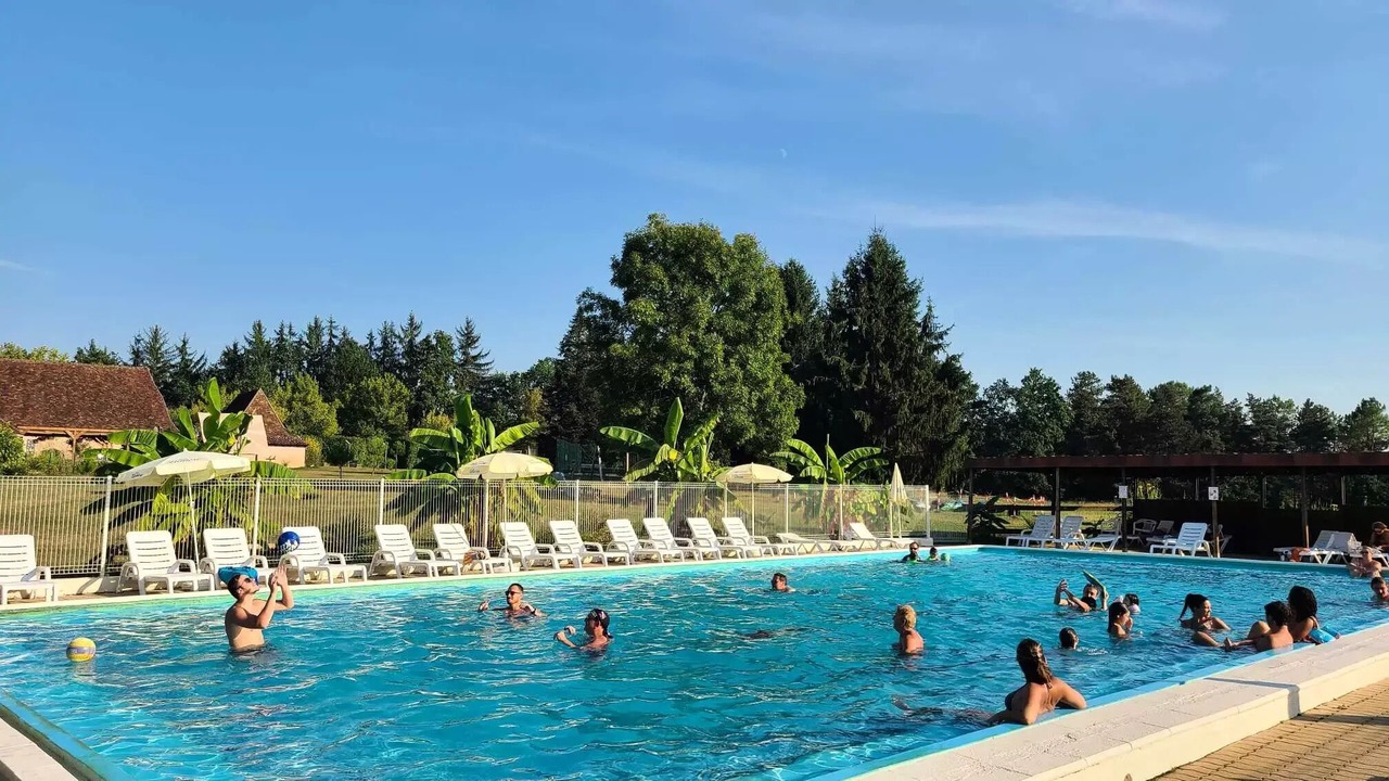 Photo of Outdoor in La Douze