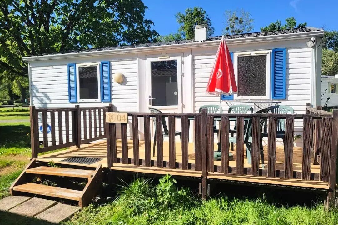 Photo of Patio Balcony in Chemery