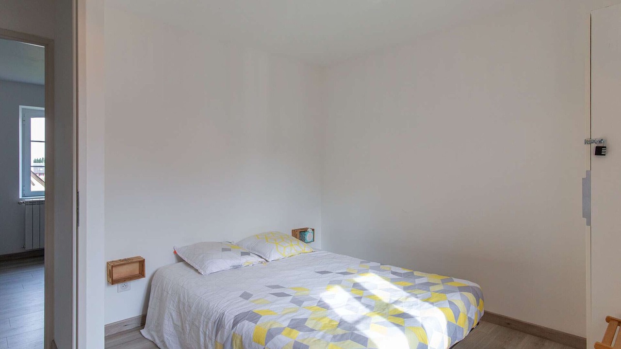Photo of Bedroom in Adast