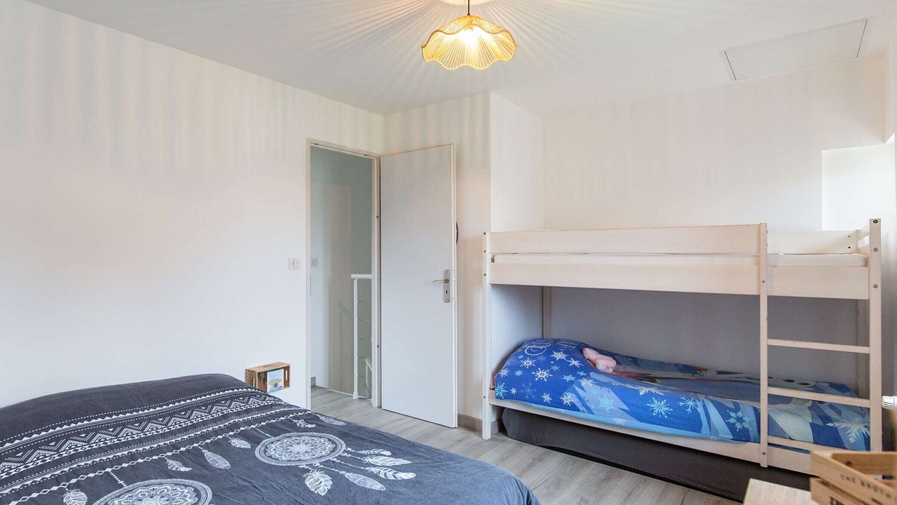 Photo of Bedroom in Adast