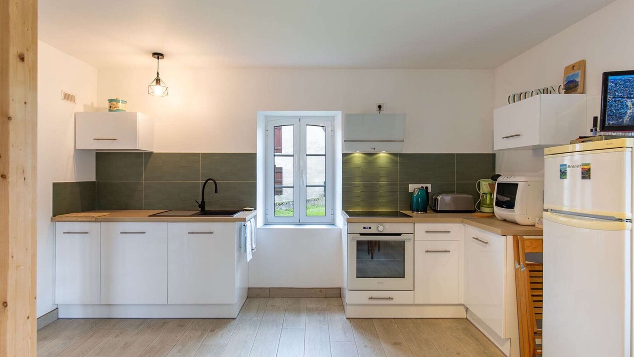 Photo of Kitchen in Adast