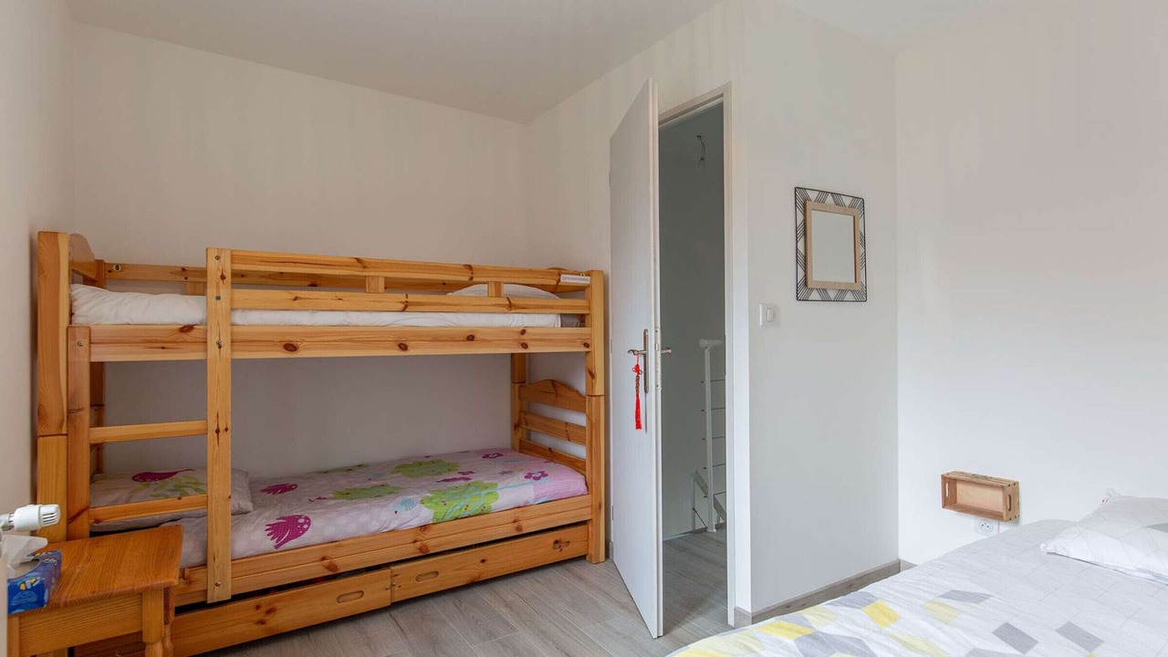 Photo of Bedroom in Adast