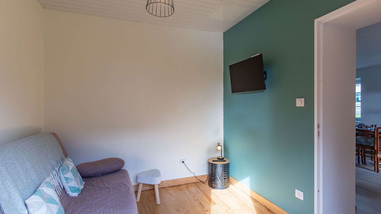 Photo of Livingroom in Adast