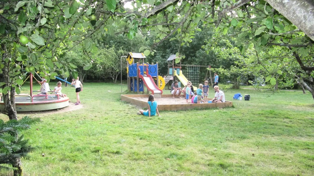 Photo of Others in Seillac