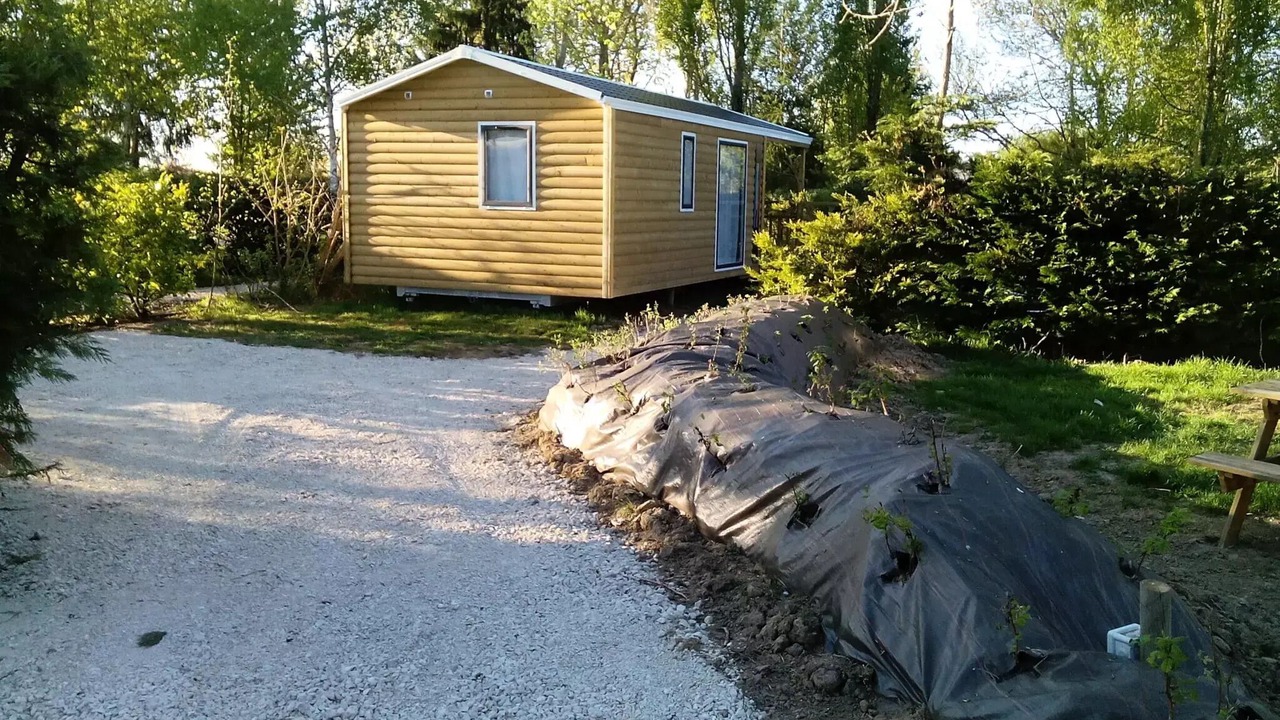 Photo of Outdoor in Seillac