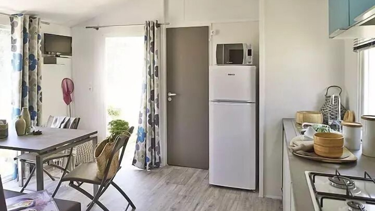 Photo of Kitchen in Seillac