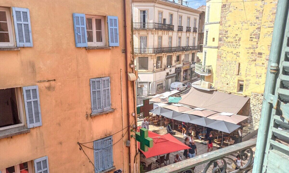 Photo of Outdoor in Hyeres City Centre