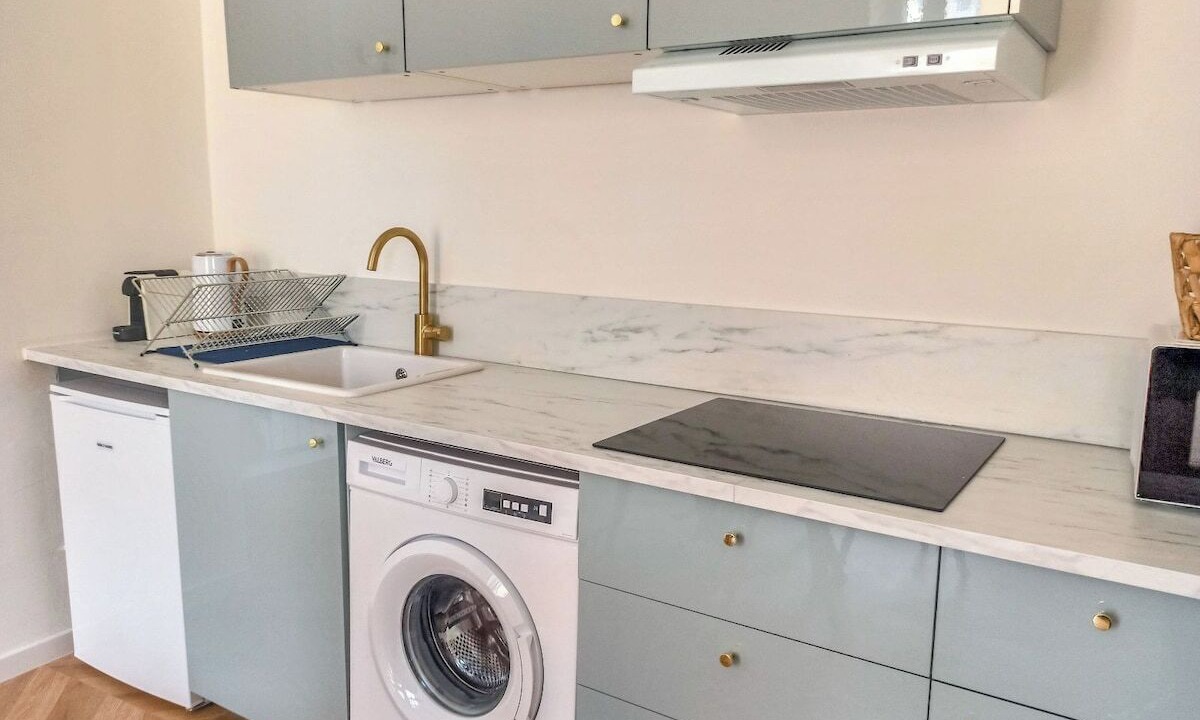 Photo of Kitchen in Hyeres City Centre