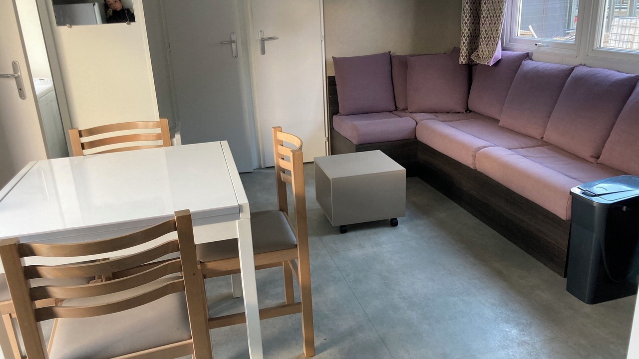 Photo of Livingroom in Izeste