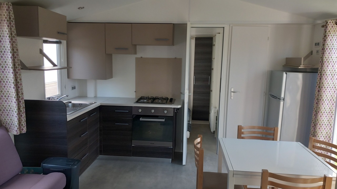Photo of Kitchen in Izeste