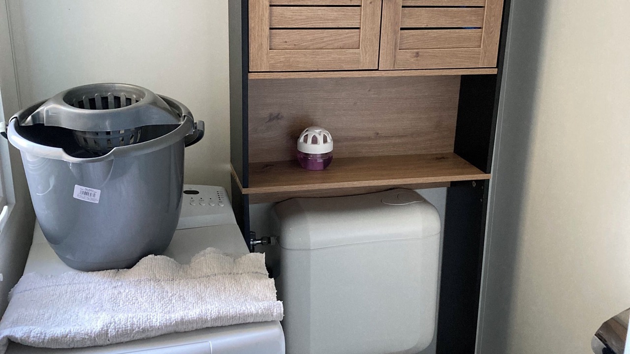 Photo of Bathroom in Izeste