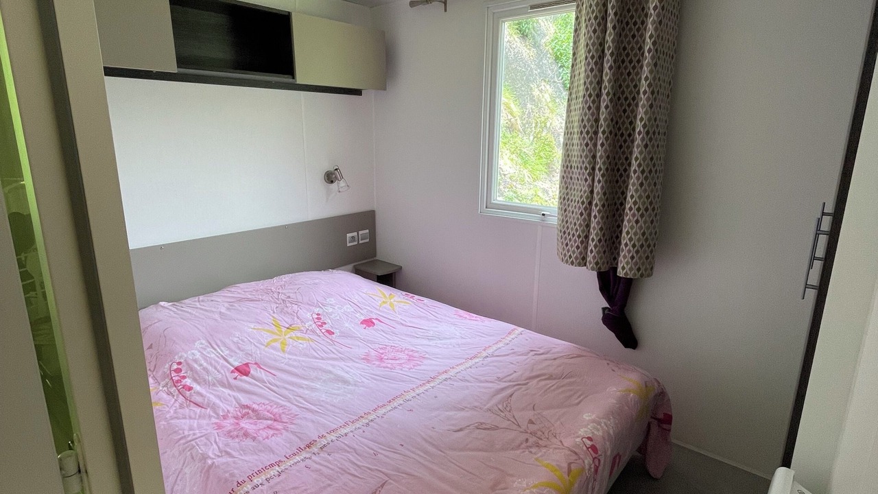 Photo of Bedroom in Izeste