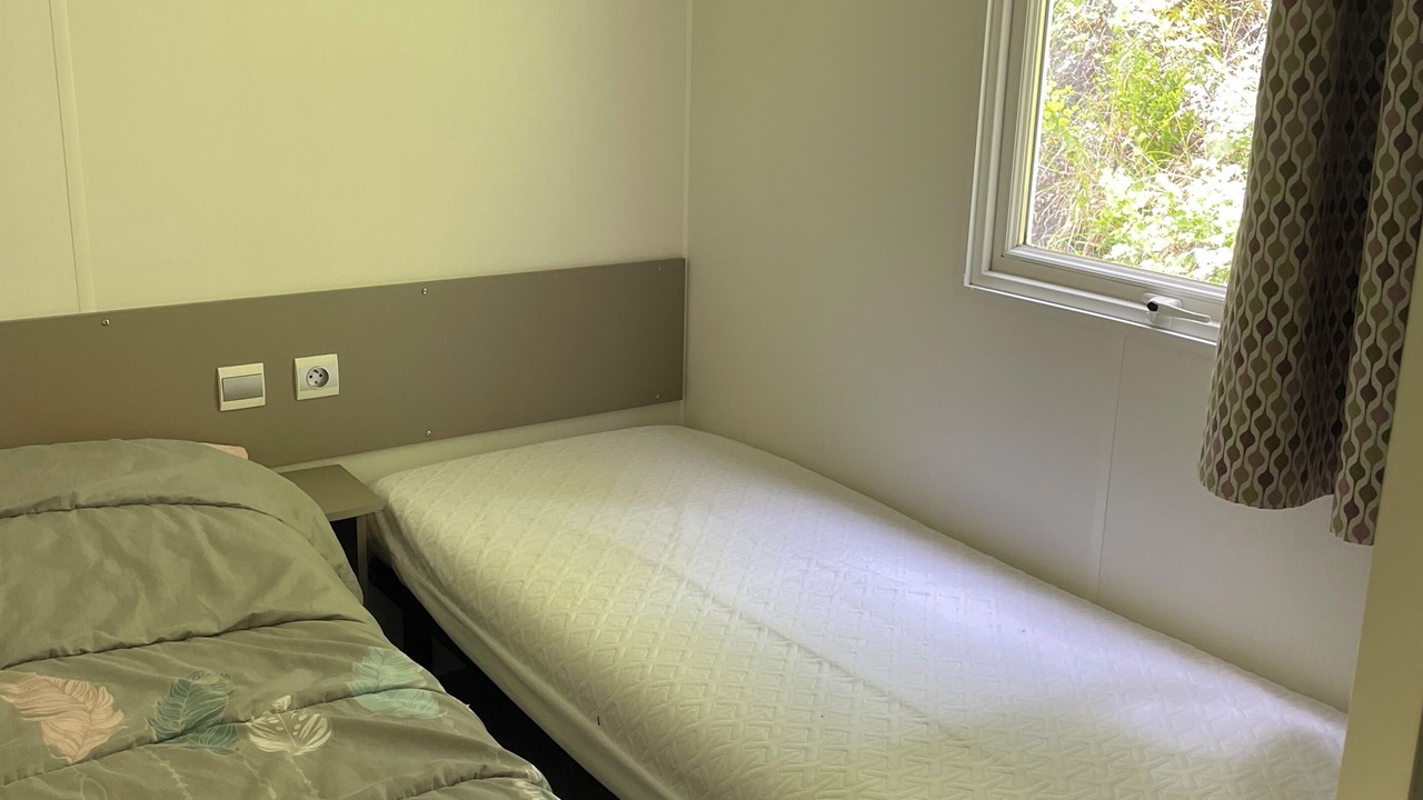 Photo of Bedroom in Izeste