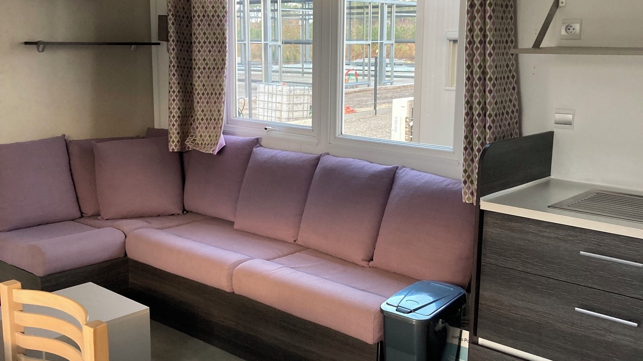 Photo of Livingroom in Izeste