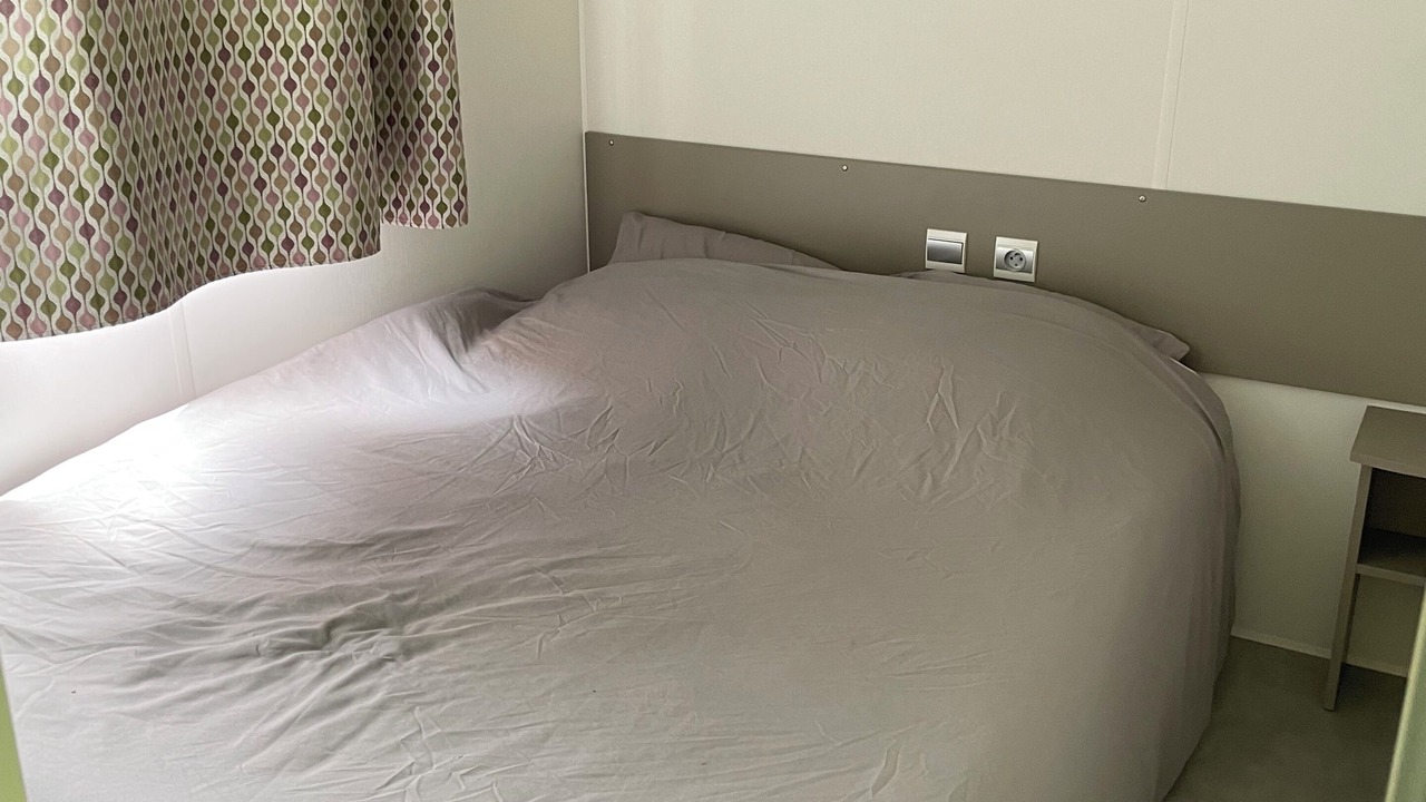 Photo of Bedroom in Izeste