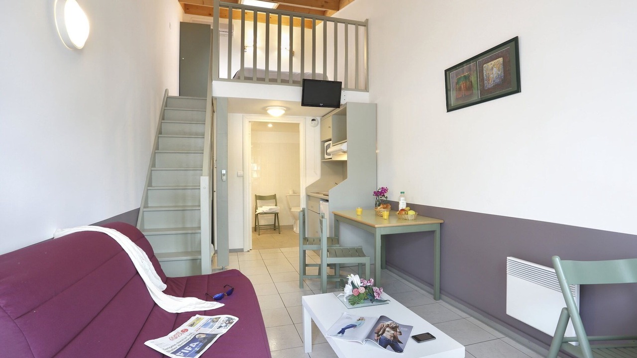 Photo of Livingroom in Merville