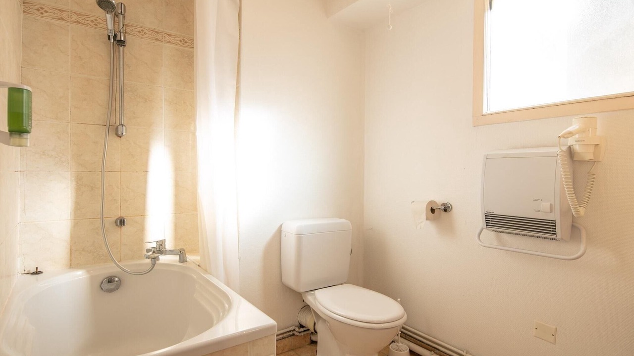 Photo of Bathroom in Giez