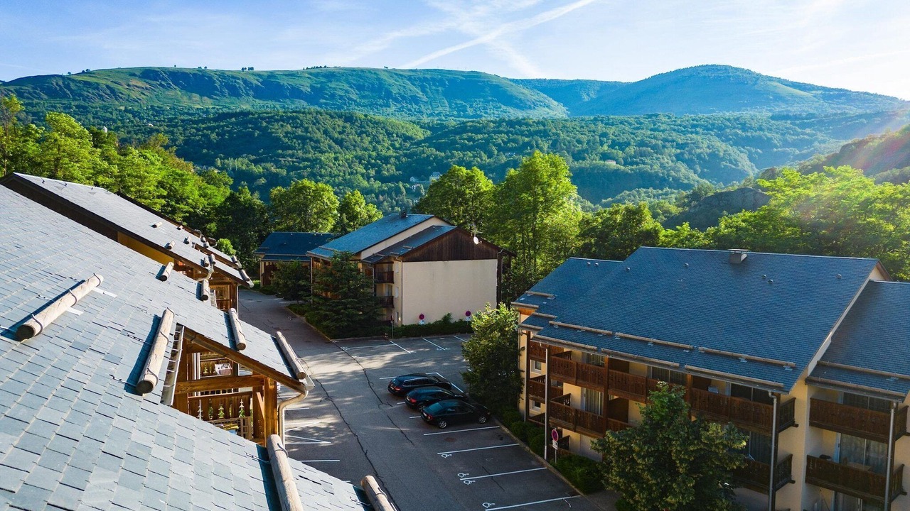 Photo of Outdoor in Ax-les-Thermes