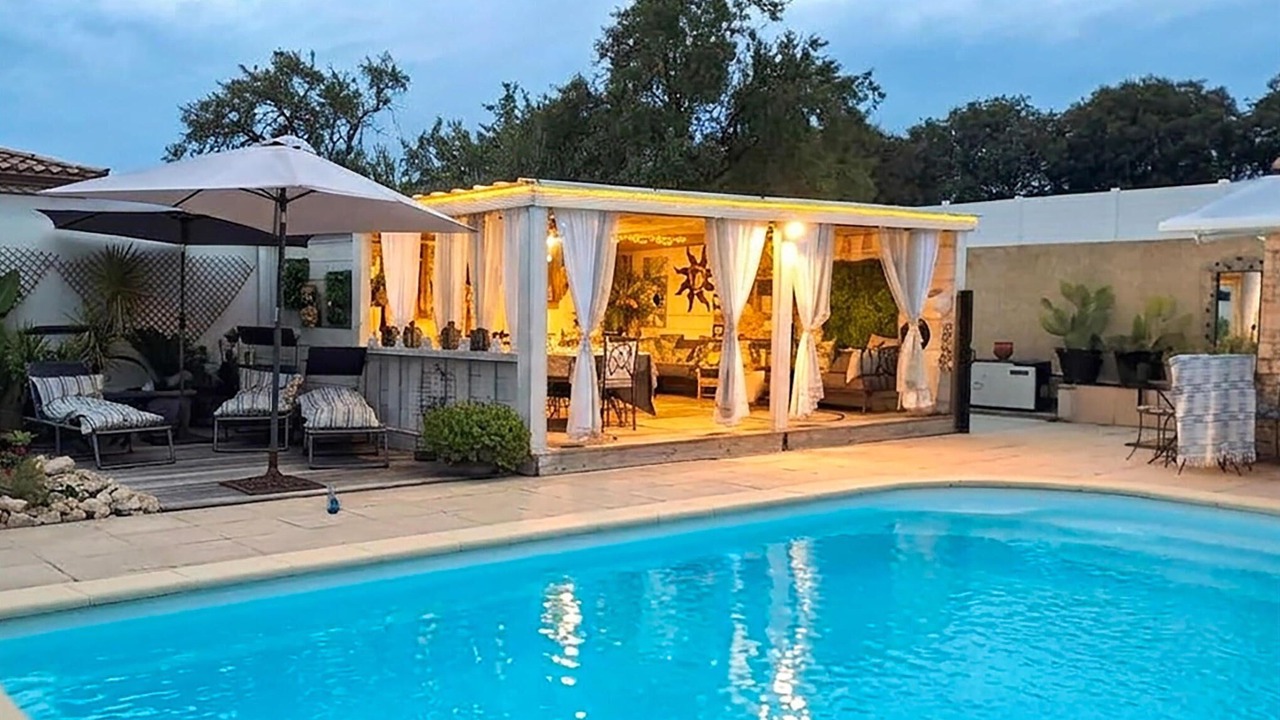 Photo of Outdoor in Marguerittes