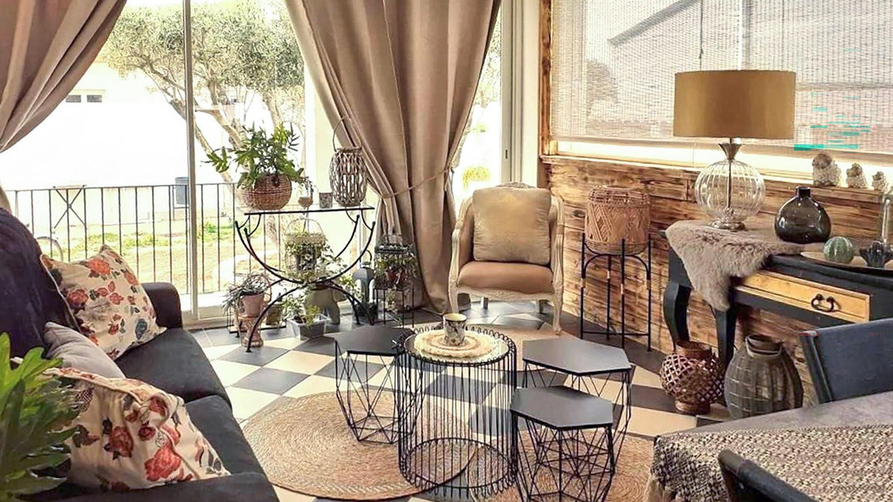 Photo of Bedroom in Marguerittes