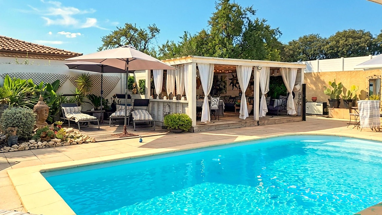 Photo of Outdoor in Marguerittes