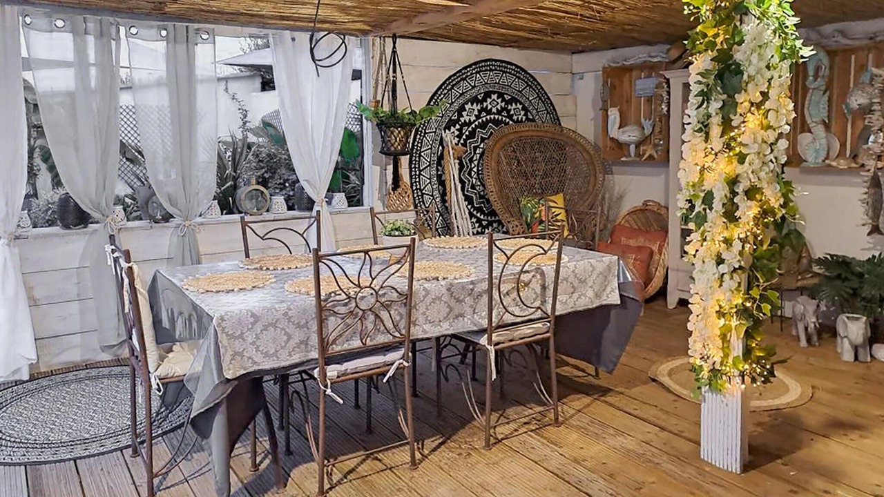 Photo of Bedroom in Marguerittes