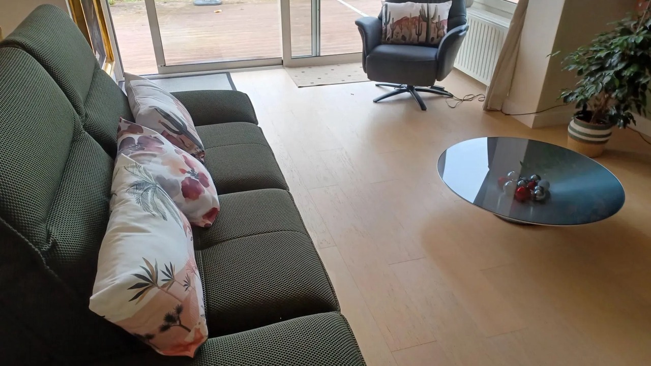 Photo of Livingroom in Verdun