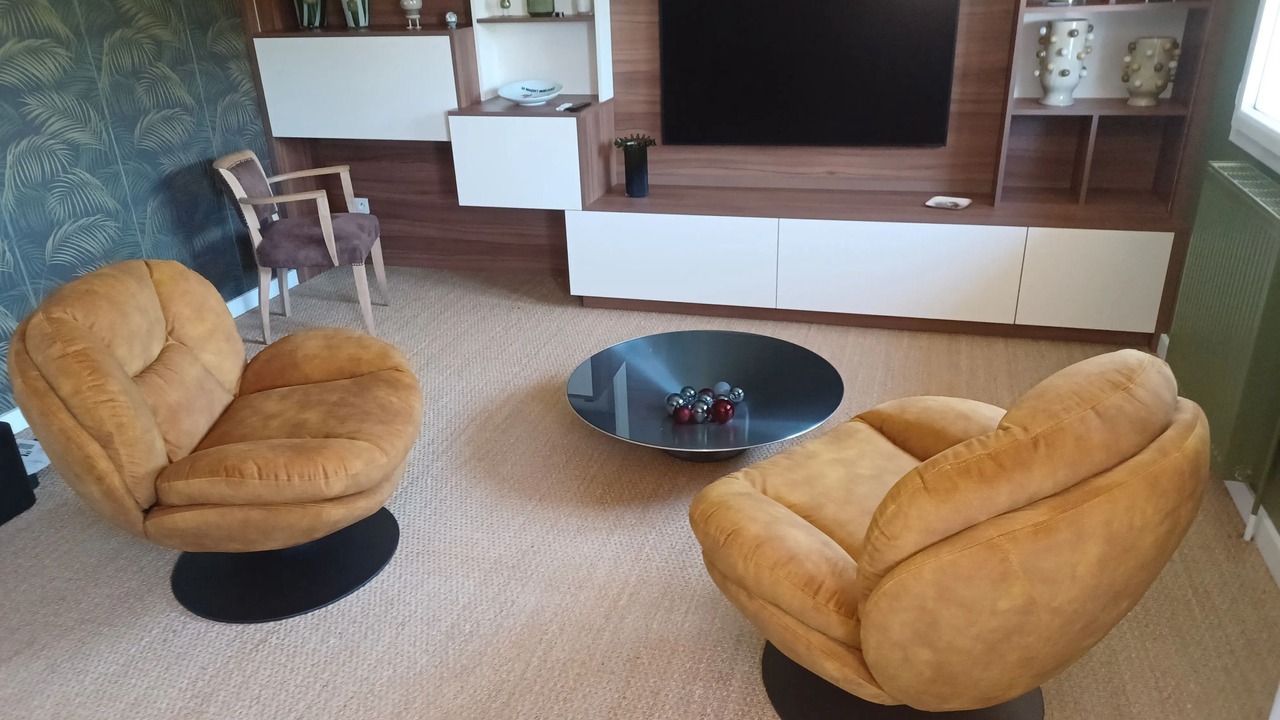 Photo of Livingroom in Verdun