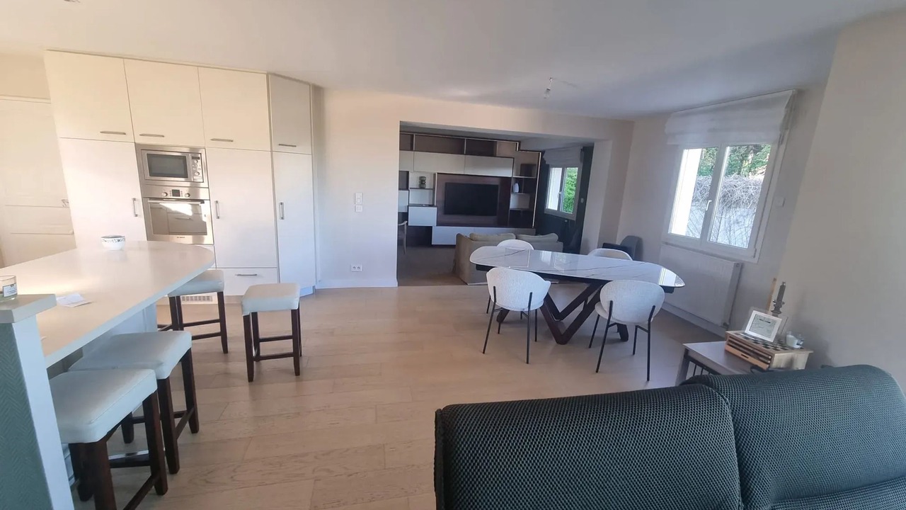Photo of Livingroom in Verdun